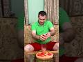 🍅They Did an Experiment With Tomato And Toothpaste 🤯😁 #shorts #ytshorts