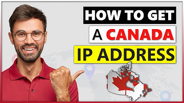 How to Get a Canada IP Address 2025 | Quick, Safe, and Easy 🍁
