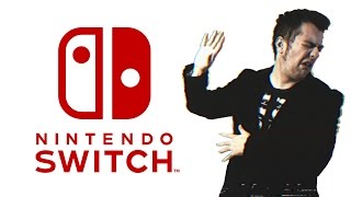 Por Qué Hay Tanto Hate Contra Switch? Odio Nintendo Casuals Verdad Desde1999