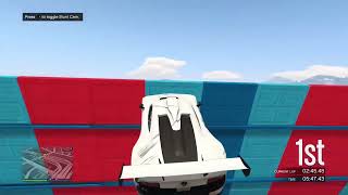 Gtav racing in hell