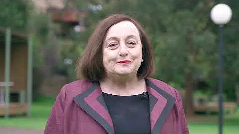 A message from the Vice Chancellor of UOW, Profess...