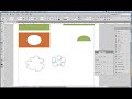 Using the InDesign Pathfinder