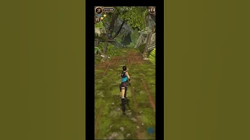 1000 Meters Run Fight Scene Relic Run Gameplay #gaming