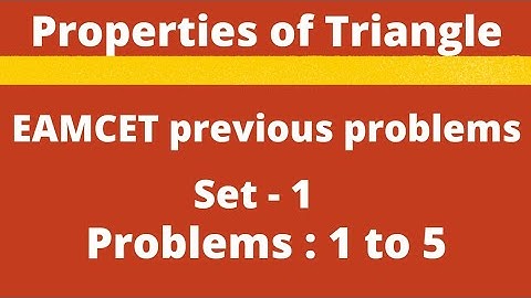 #Propertiesoftriangle 