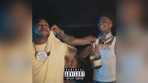 DDG - Pouting Bout ft. Blueface (Snippet)