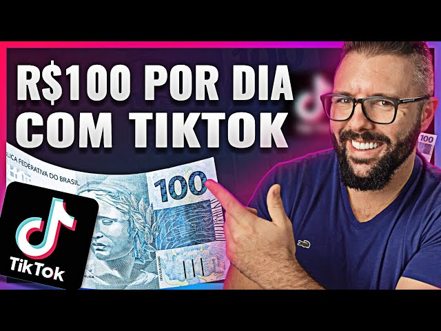 Pesquisei como ganhar R$ 1 mil por mês sem trabalhar — e a resposta mais  fácil não estava no Google e sim no TikTok - Seu Dinheiro