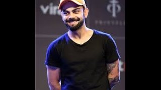 Virat Kohli The Living Legend All you need to know about Virat Kohli's Life