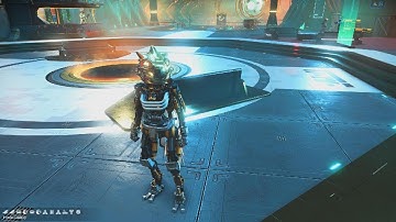 Expedition 2 Redux: Beachhead – Phase 4-7: RENDEZVOUS 4 (Golden FS-Battlemask) | No Man