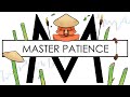 Master your trading psychology and patience by watching one 50 minutes  mentfx