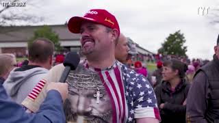 Trump Doesn't Sugar Coat It
