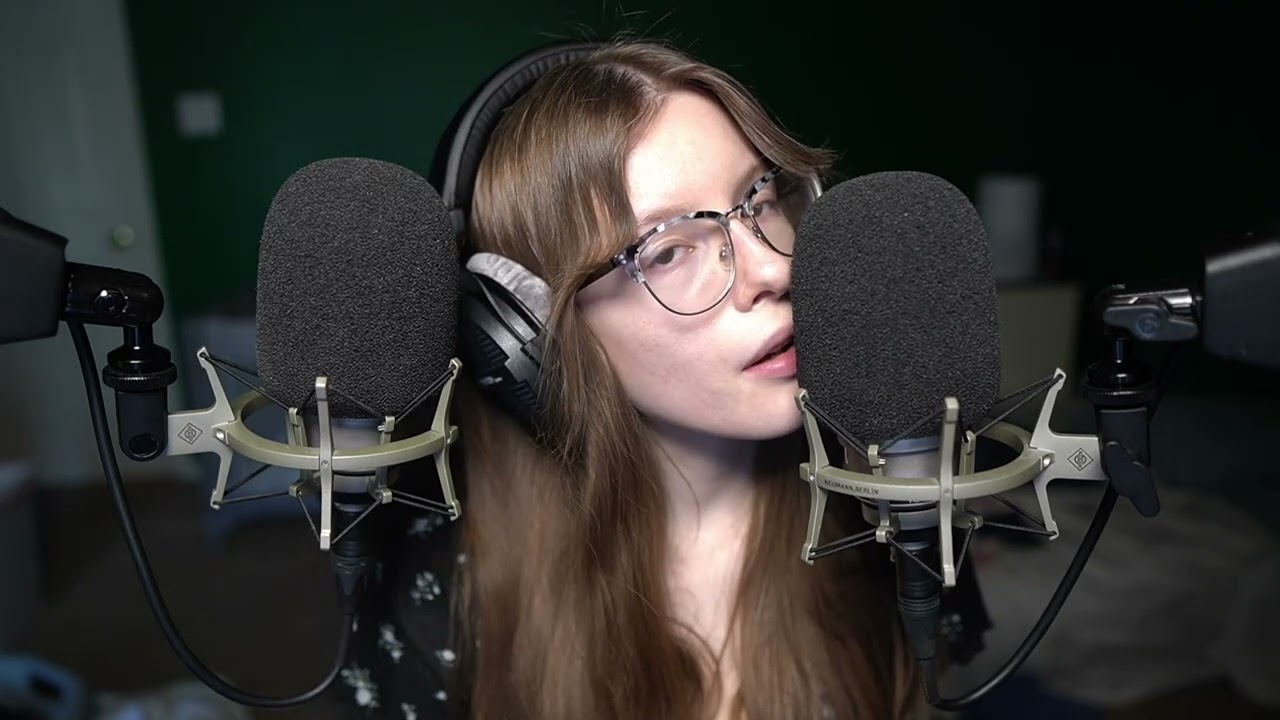Right To Left ASMR