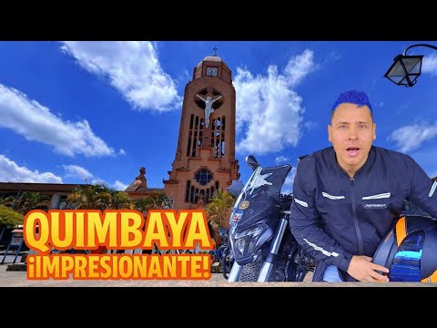 Quimbaya, Quindío: El Pueblo Cafetero Que Te Roba el Corazón | Vamos con Vemoh