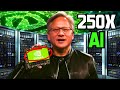 Top 10 ai crypto altcoins to 50x250x after nvidia q1 earnings urgent