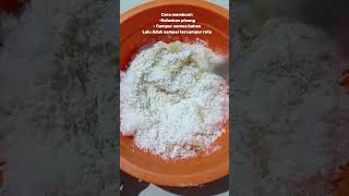 Makanan Khas Bugis "Tabba-Tabba Unti"#idecemilan #tabbatabbaunti#olahanpisangkepok#resepsimple