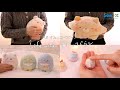 【Life with すみっコぐらし】2022年11月発売 すみっコベビー「プチすみっコキーホルダー」「おくるみぬいぐるみ」「まんまる抱きぐるみ」