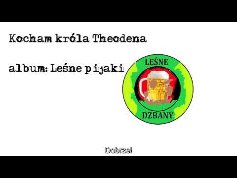 Kocham Króla Theodena