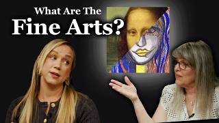 Defending Fine Arts Against Modern Culture | 4 Pressing Issues