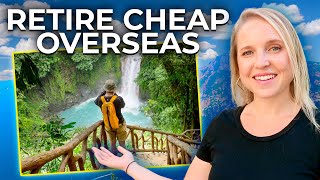 Traveling with Kristin