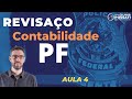 Revisaço Contabilidade PF (Aula 4)