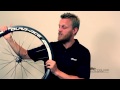 New Shimano Dura-Ace 11 speed 9000 C50 wheelset review