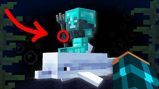 Thumbnail for PRENDI OS NOVOS MOBS RAROS DO MINECRAFT