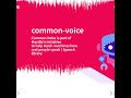 Here's a kit of 8 cool open-source projects related to Voice Tech!