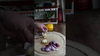 Campervan kitchen vibes