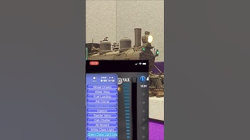 Class lighs with Blunami.