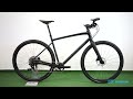 Specialized diverge e5 evo  talla 58 aluminio sram nx  tuvalum