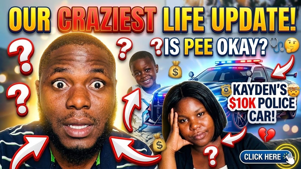 Q and A // OUR LIFE UPDATE// KAYDEN'S GIFT 🎁 