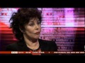 Ruby Wax on BBC HardTalk 2013