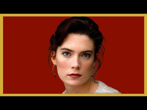 Lara Flynn Boyle sexy rare photos and unknown trivia facts