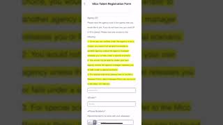 How to register as a Mico verified host screenshot 5