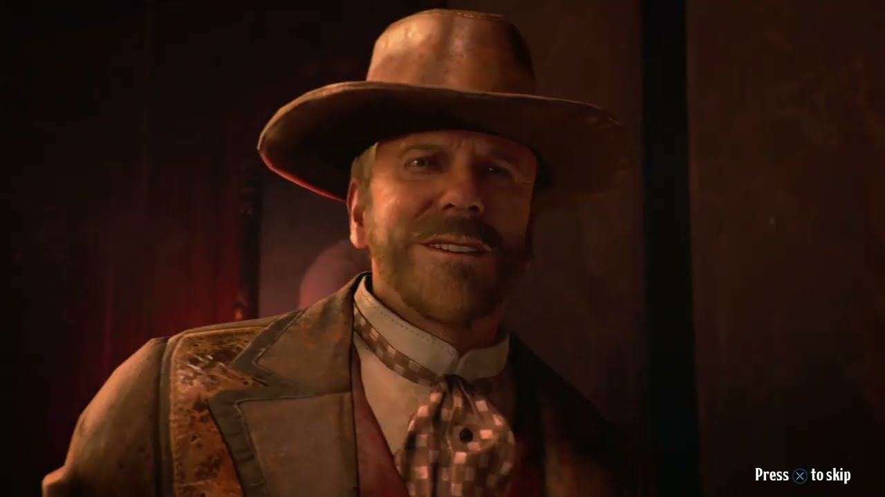 1st Quotes On Dead Of The Night Full Screen + Intro ~ Black Ops Zombies