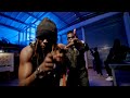 HIMRA - GATER NANINA Feat @suspect95officiel96  (Clip Officiel)