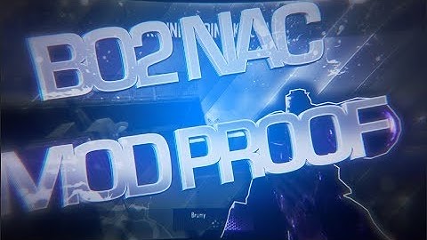 Bo2 XBOX Azza Lobby Proof (w/Match Bonus) + Nac Mod!