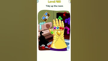 DOP3 🔥💥 #level 460 #shorts #youtube #gameplay #displaceonepart #youtubeshorts #dop3 #trendingshorts