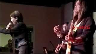 Shima & Khalifah - Setelah Aku Kau Miliki (live2012)