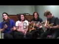ATP! Acoustic Session: Anarbor - "Gypsy Woman"