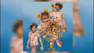 IVYSON - Girassol (MixTape Poemas para Quem Chora)