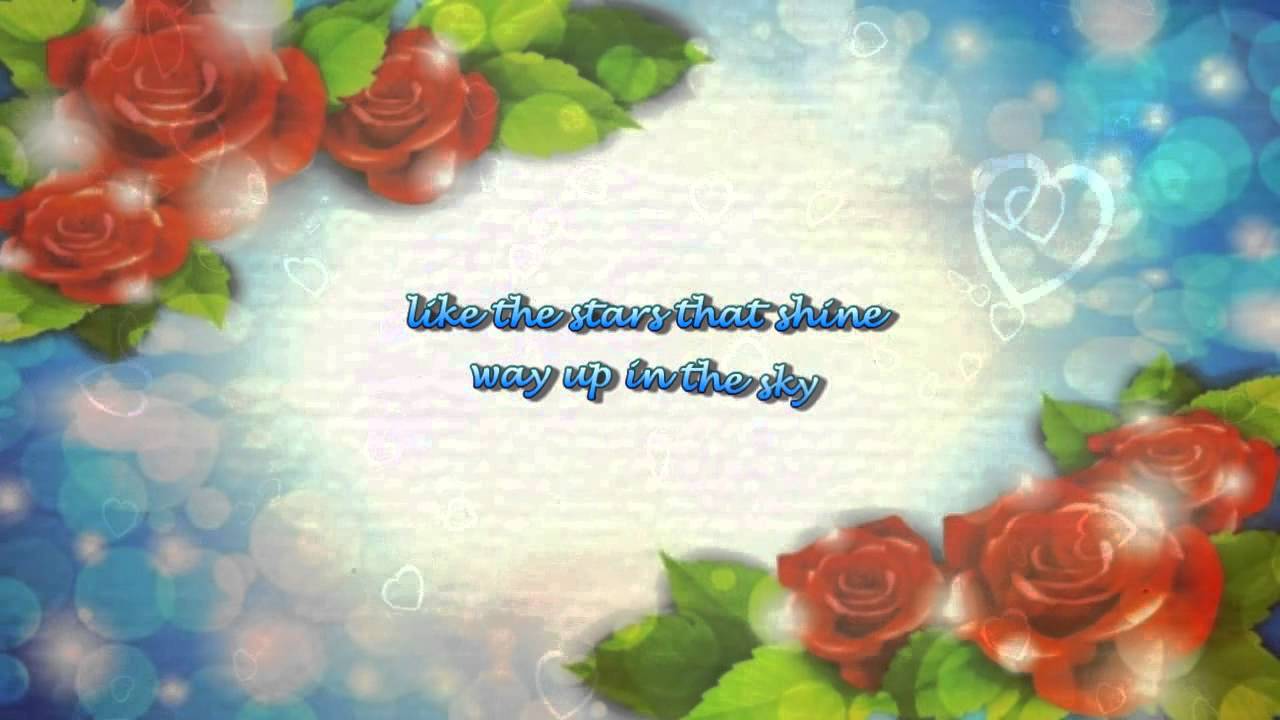 Shower Me with Your Love by Surface YouTube