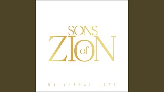 Video thumbnail of "Sons of Zion - Be My Lady"