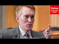 James Lankford: Why Equality Act threatens religious freedom