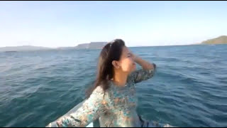 Lagu Bajau POLEH SERUUN RUUN DYANA BAJAU Komposer Rosley Hajal /Eadmasareka