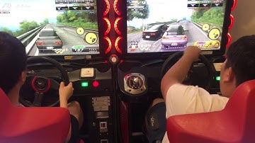 WMMT5DX+ - Friendly TagTeam Battle InFamous ft Yeehao vs CVC ( For Fun PART 5