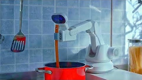 5 AI Robots That Will Blow Your Mind (And Maybe Take Over the World)