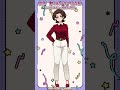 【TRPGや動画をリッチに!】動くキャラクター立ち絵 #Shorts #キャラクター立ち絵 #TRPG