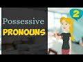 Understanding Possessive Adjectives and Pronouns