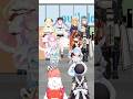 hololive MMD / ROYALE HIGH KAWAII DANCE / miComet & gen-3・gen-4
