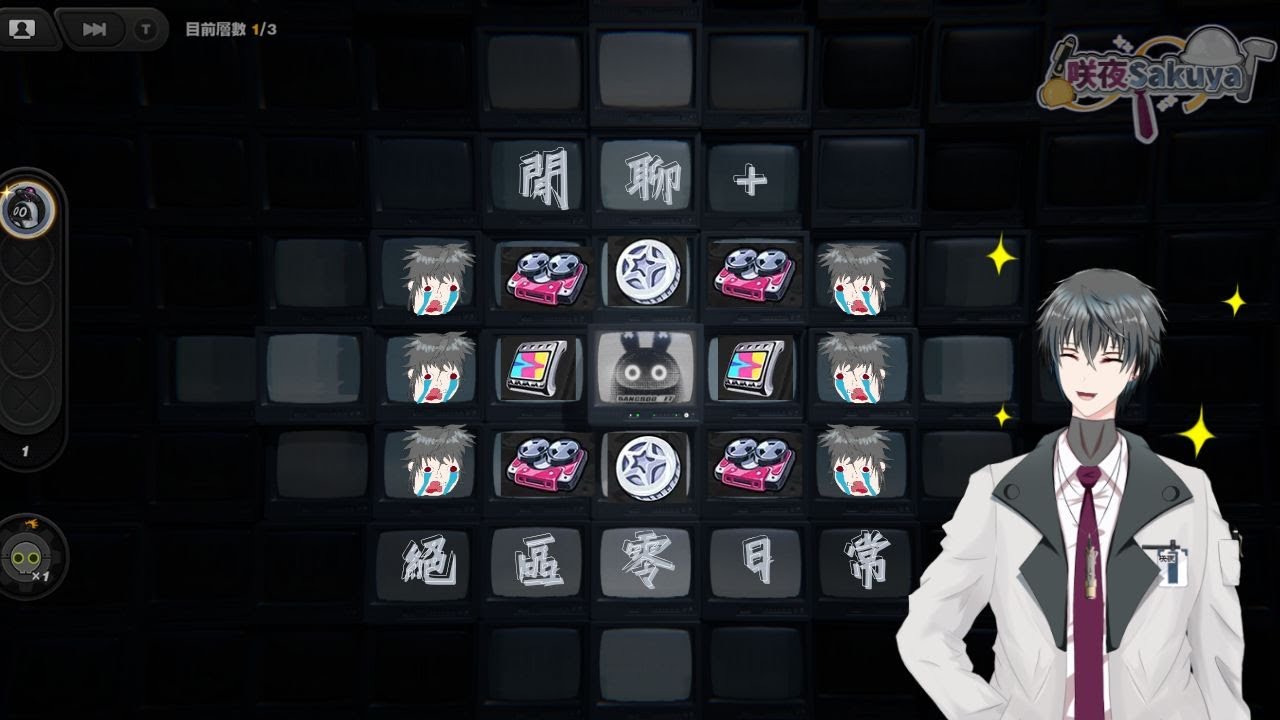 【絕區零ZenlessZoneZero+閒聊】回來啦啊啊啊啊~ 先隨便播 | MYViki